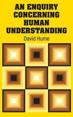 An Enquiry Concerning Human Understanding 1731702035 Book Cover