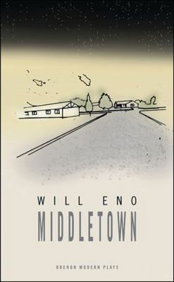 Middletown 1849430667 Book Cover