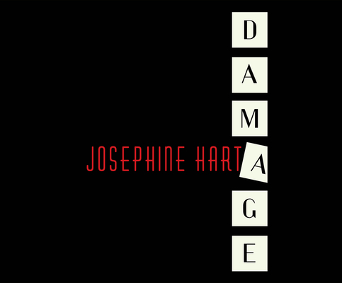 Damage 1520051484 Book Cover