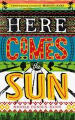 Here Comes the Sun 1786071258 Book Cover