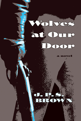 Wolves at Our Door 0826343880 Book Cover