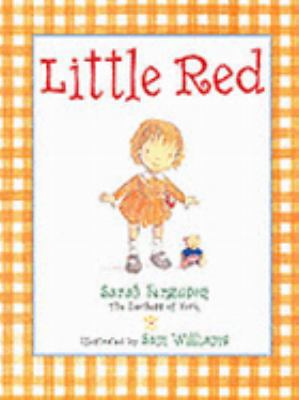 Little Red 0689860862 Book Cover