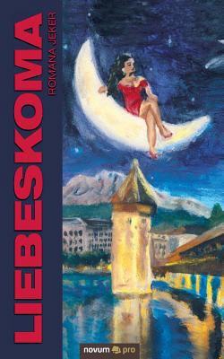 Liebeskoma [German] 3990489100 Book Cover
