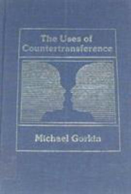 The Uses of Countertransference 0876689705 Book Cover