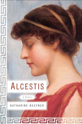Alcestis 1569478759 Book Cover