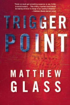 Trigger Point 0802120717 Book Cover