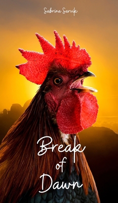 Break of Dawn B0DPR3G2MT Book Cover