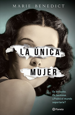 La Única Mujer [Spanish] 6070758676 Book Cover
