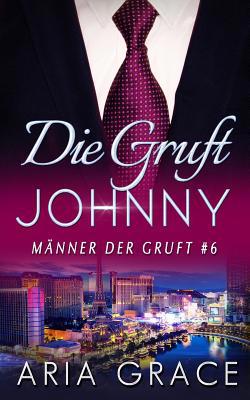 Die Gruft: Johnny [German] 1095412957 Book Cover