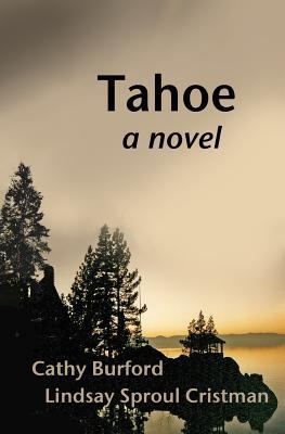 Tahoe 1456419641 Book Cover