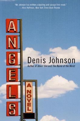 Angels 0060988827 Book Cover