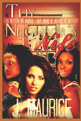 Thy Neighbor's Wife B0FX8KDBQS Book Cover