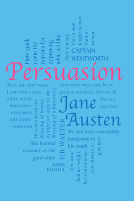Persuasion 160710735X Book Cover