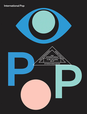 International Pop 1935963082 Book Cover