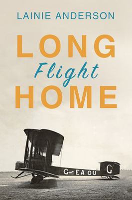 Long Flight Home 1787827089 Book Cover
