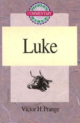 Luke 057004586X Book Cover