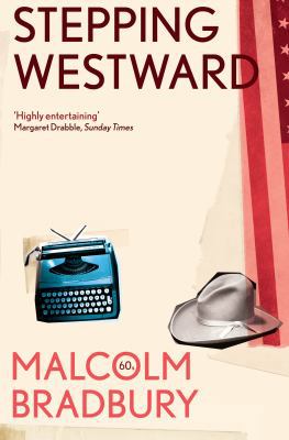 Stepping Westward 1447222806 Book Cover