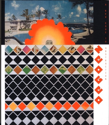 Neogeo: A New Edge to Abstraction 389955194X Book Cover