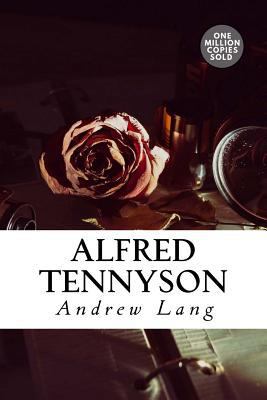 Alfred Tennyson 171749899X Book Cover