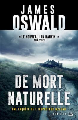 Une enquête de l'inspecteur Mc Lean, T1 : De mo... [French] 2352948606 Book Cover