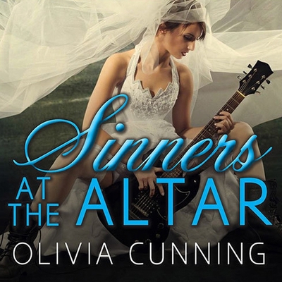 Sinners at the Altar B08XH2JMNB Book Cover