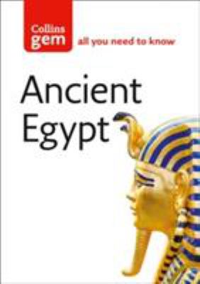 Ancient Egypt 0007231636 Book Cover
