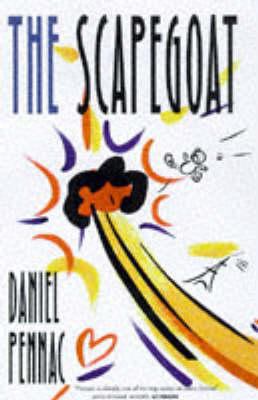 The Scapegoat 1860464432 Book Cover
