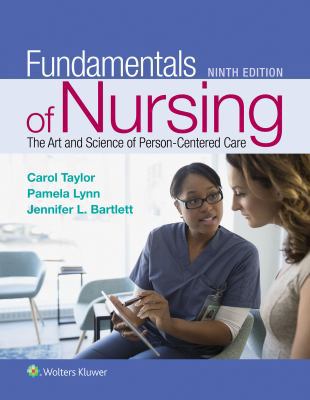 Fundamentals of Nursing: The Art and Science of... 1496349326 Book Cover