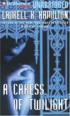 A Caress of Twilight 1423333993 Book Cover