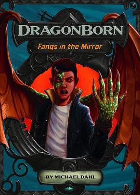 Fangs in the Mirror 1434240428 Book Cover