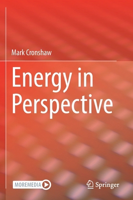 Energy in Perspective 3030635430 Book Cover