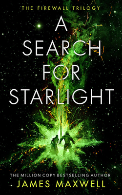 A Search for Starlight 1713530651 Book Cover