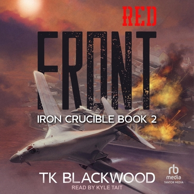 Red Front B0CZ7KTXKT Book Cover