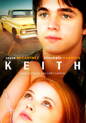 Keith B001KEGRBQ Book Cover