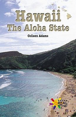 Hawaii: The Aloha State 0823964027 Book Cover