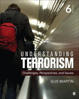 Understanding Terrorism: Challenges, Perspectiv... 1506385818 Book Cover