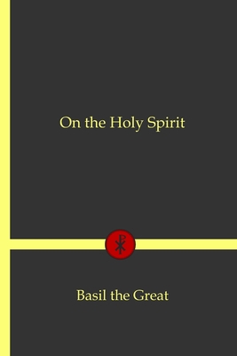 On the Holy Spirit B08ZBRRZWN Book Cover