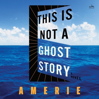 This Is Not a Ghost Story B0DYY6522Z Book Cover