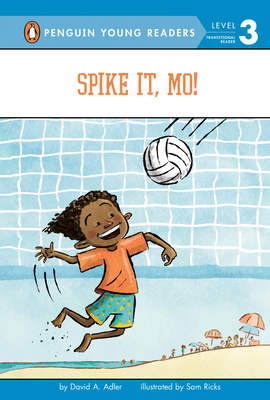 Spike It, Mo! 059335270X Book Cover