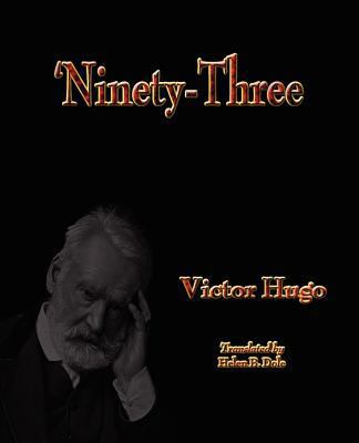 Ninety-Three 1603864415 Book Cover