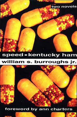 Speed; Kentucky Ham 0715636340 Book Cover