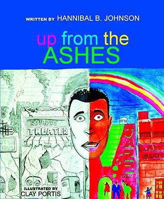 Up From the Ashes 0978915062 Book Cover