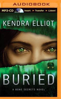 Buried 1491574585 Book Cover