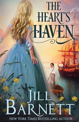 The Heart's Haven 1648393659 Book Cover