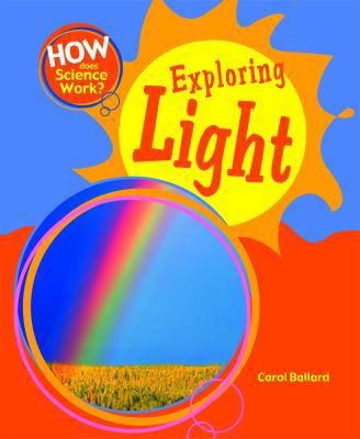 Exploring Light 1404242805 Book Cover