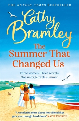 The Summer That Changed Us 1409186822 Book Cover
