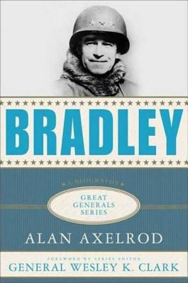 Bradley: A Biography 0230600182 Book Cover