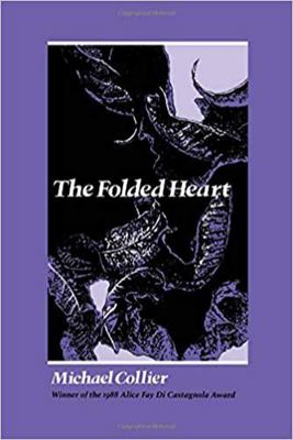 The Folded Heart 0819511714 Book Cover