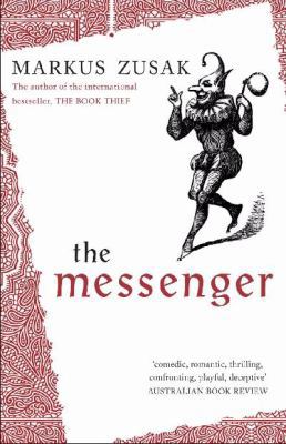 The Messenger 0330424734 Book Cover