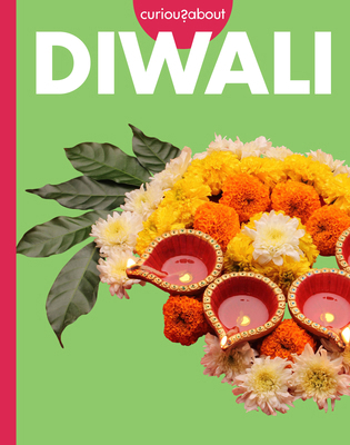 Curious about Diwali B0GHM7RGZT Book Cover